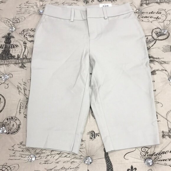 INC Slim-Fit City Shorts - Picture 2 of 6